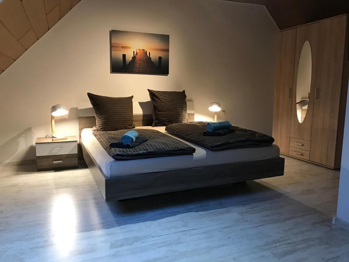 Monteur - Privat Zimmer Langerwehe Geich المظهر الخارجي الصورة