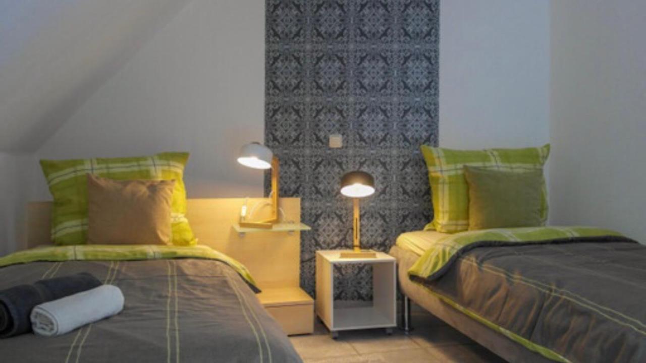 Monteur - Privat Zimmer Langerwehe Geich المظهر الخارجي الصورة