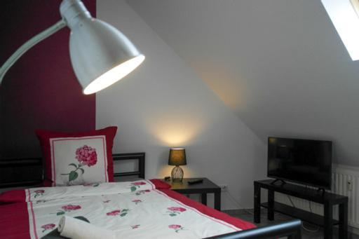 Monteur - Privat Zimmer Langerwehe Geich المظهر الخارجي الصورة