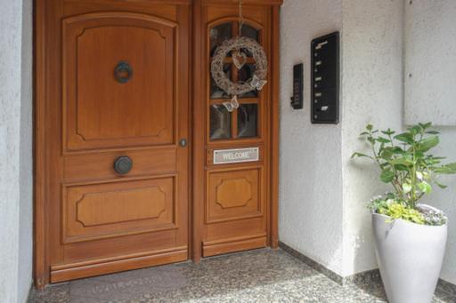 Monteur - Privat Zimmer Langerwehe Geich المظهر الخارجي الصورة