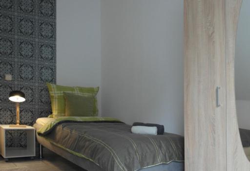 Monteur - Privat Zimmer Langerwehe Geich المظهر الخارجي الصورة