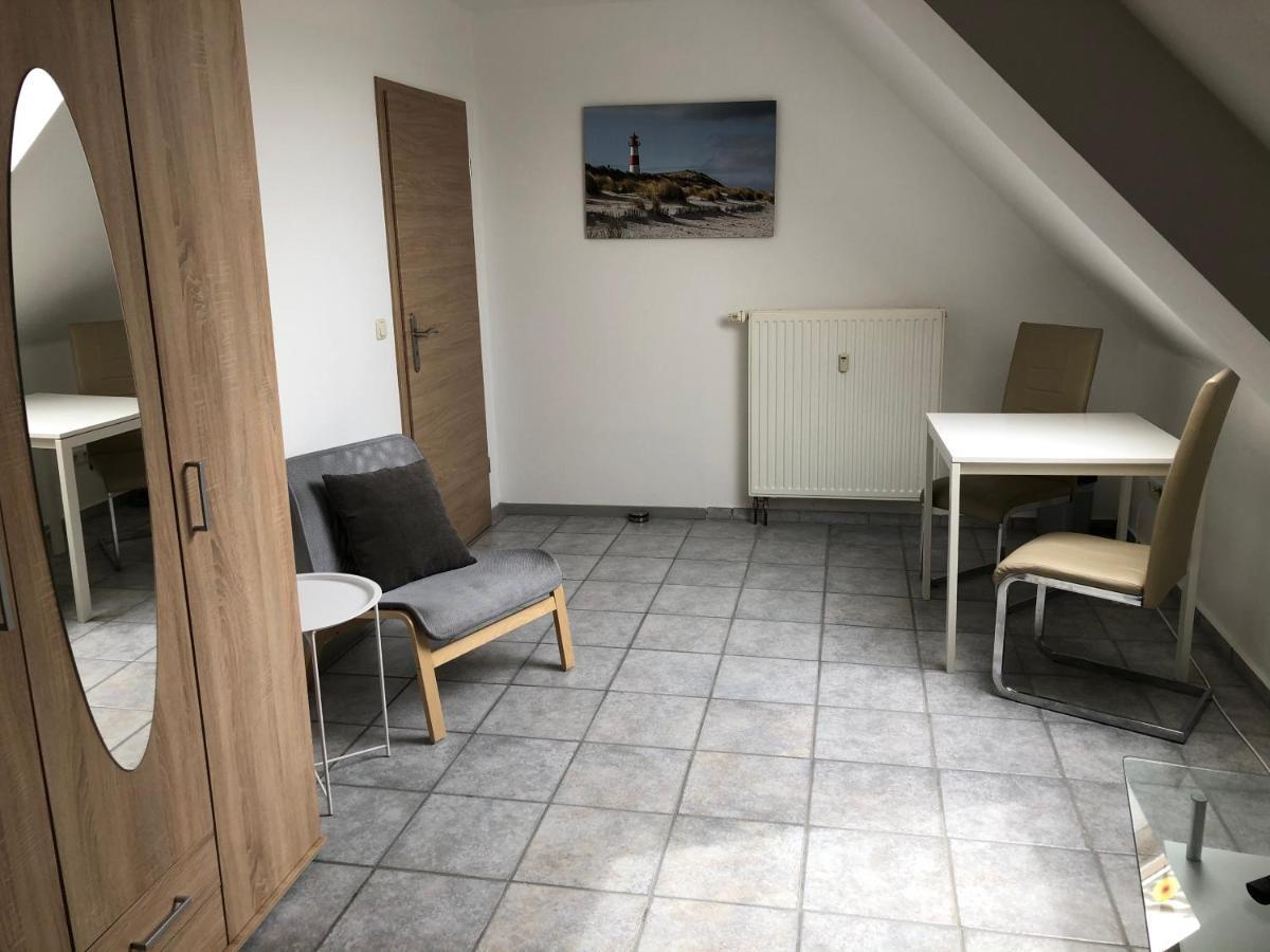 Monteur - Privat Zimmer Langerwehe Geich المظهر الخارجي الصورة