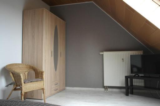 Monteur - Privat Zimmer Langerwehe Geich المظهر الخارجي الصورة