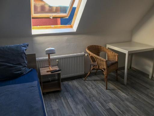 Monteur - Privat Zimmer Langerwehe Geich المظهر الخارجي الصورة