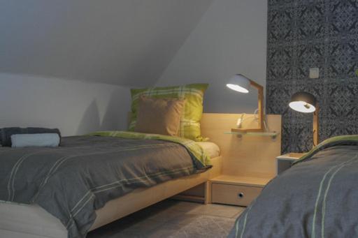 Monteur - Privat Zimmer Langerwehe Geich المظهر الخارجي الصورة