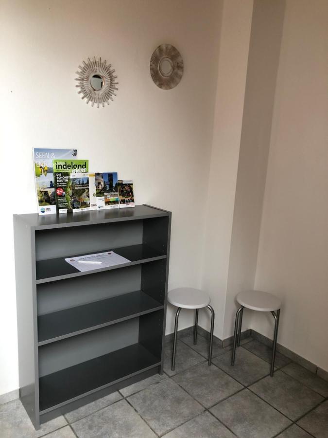 Monteur - Privat Zimmer Langerwehe Geich المظهر الخارجي الصورة